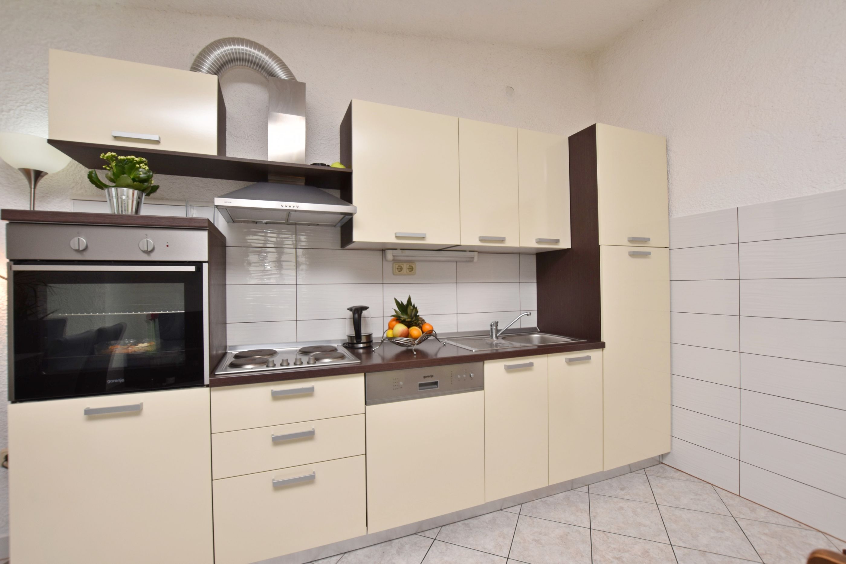 Apartments Mladen 12941-A1