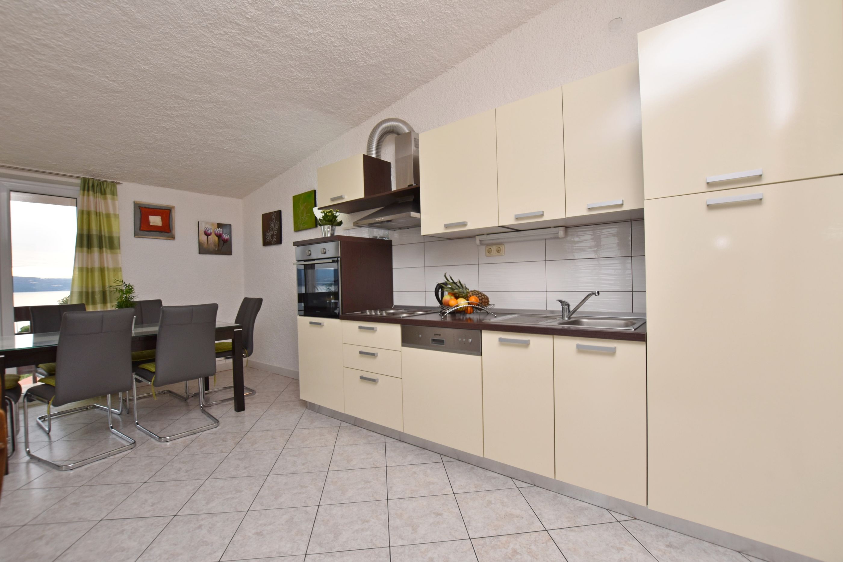 Apartments Mladen 12941-A1