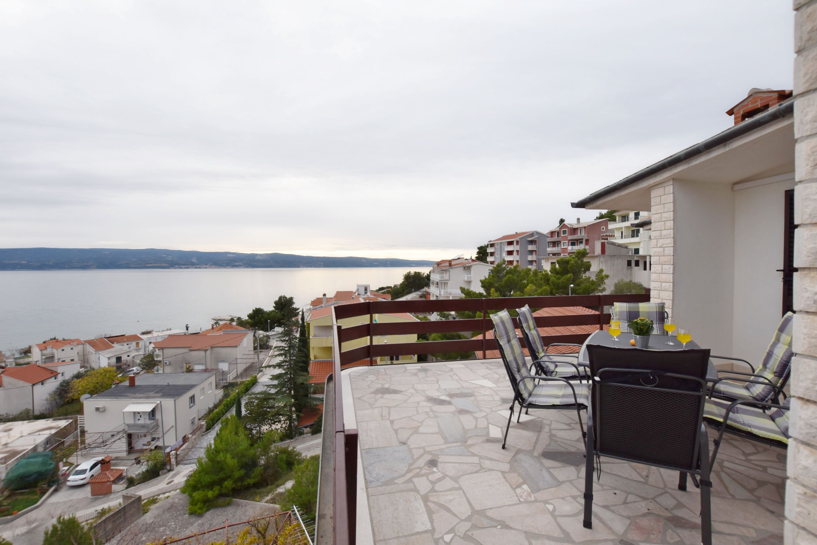 Apartments Mladen 12941-A1