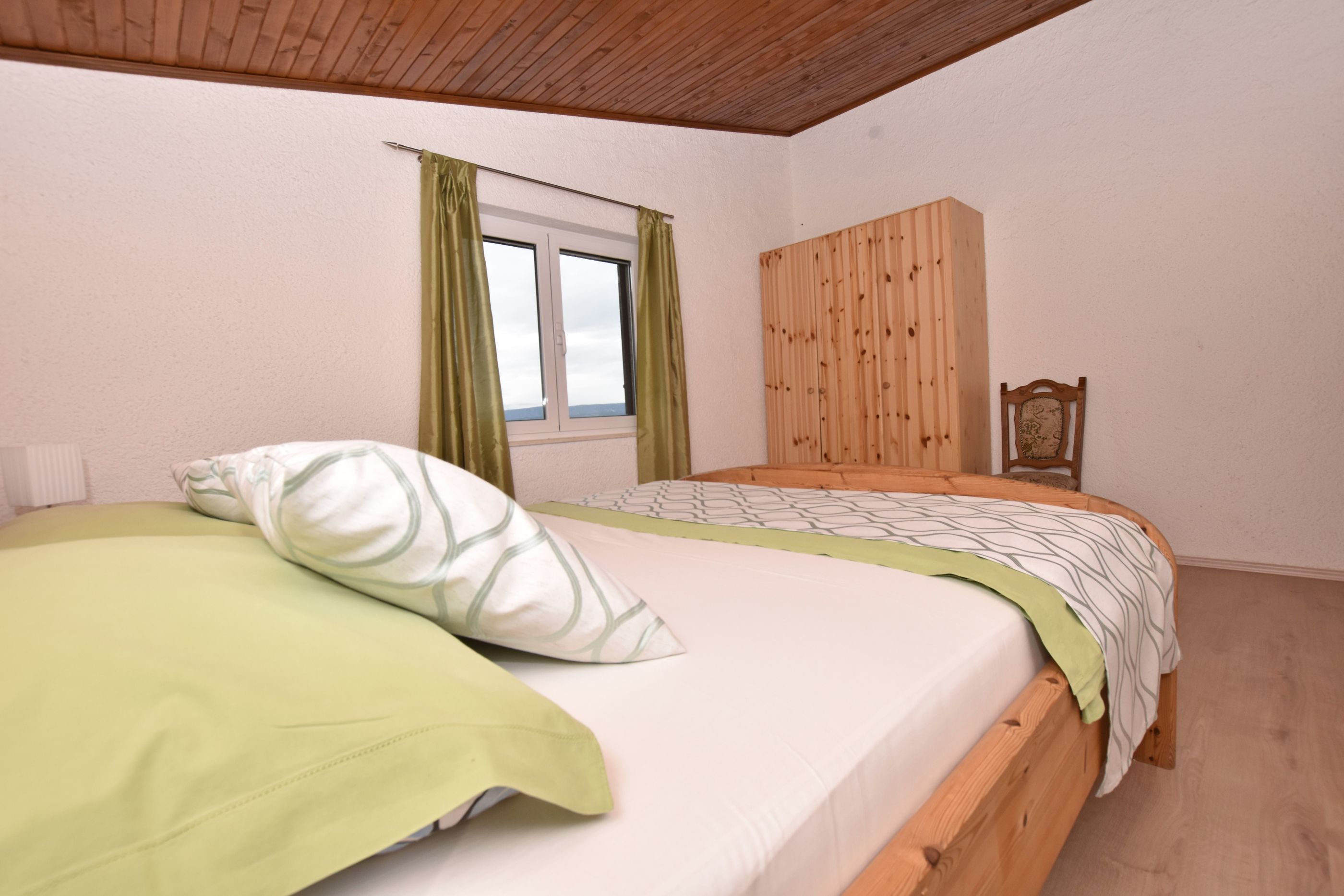 Apartments Mladen 12941-A1