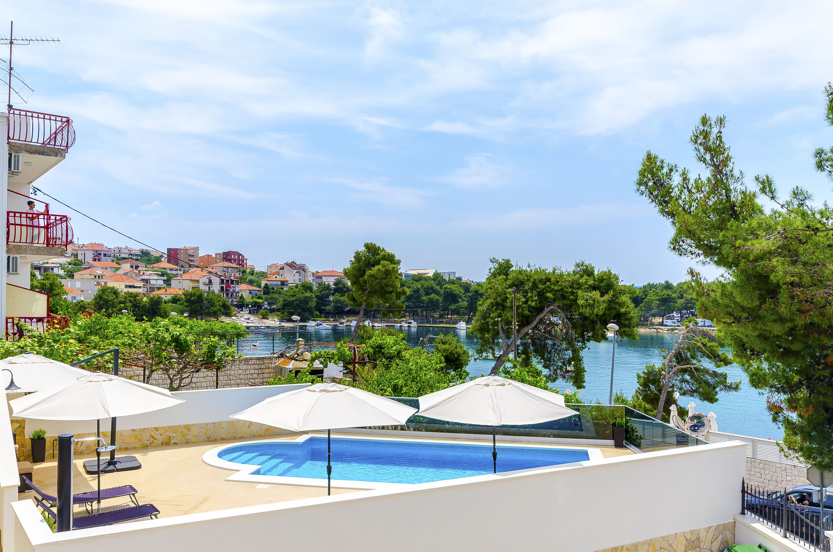Apartments Edita 29451-A2