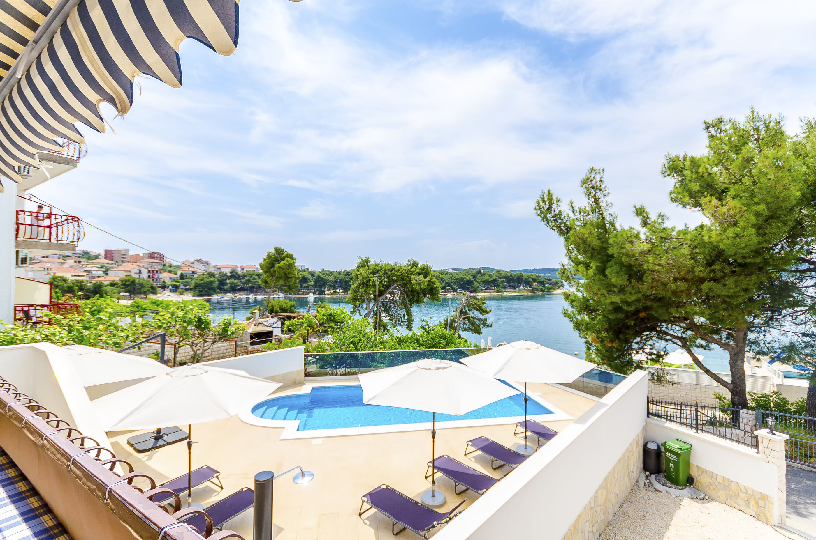 Apartments Edita 29451-A2
