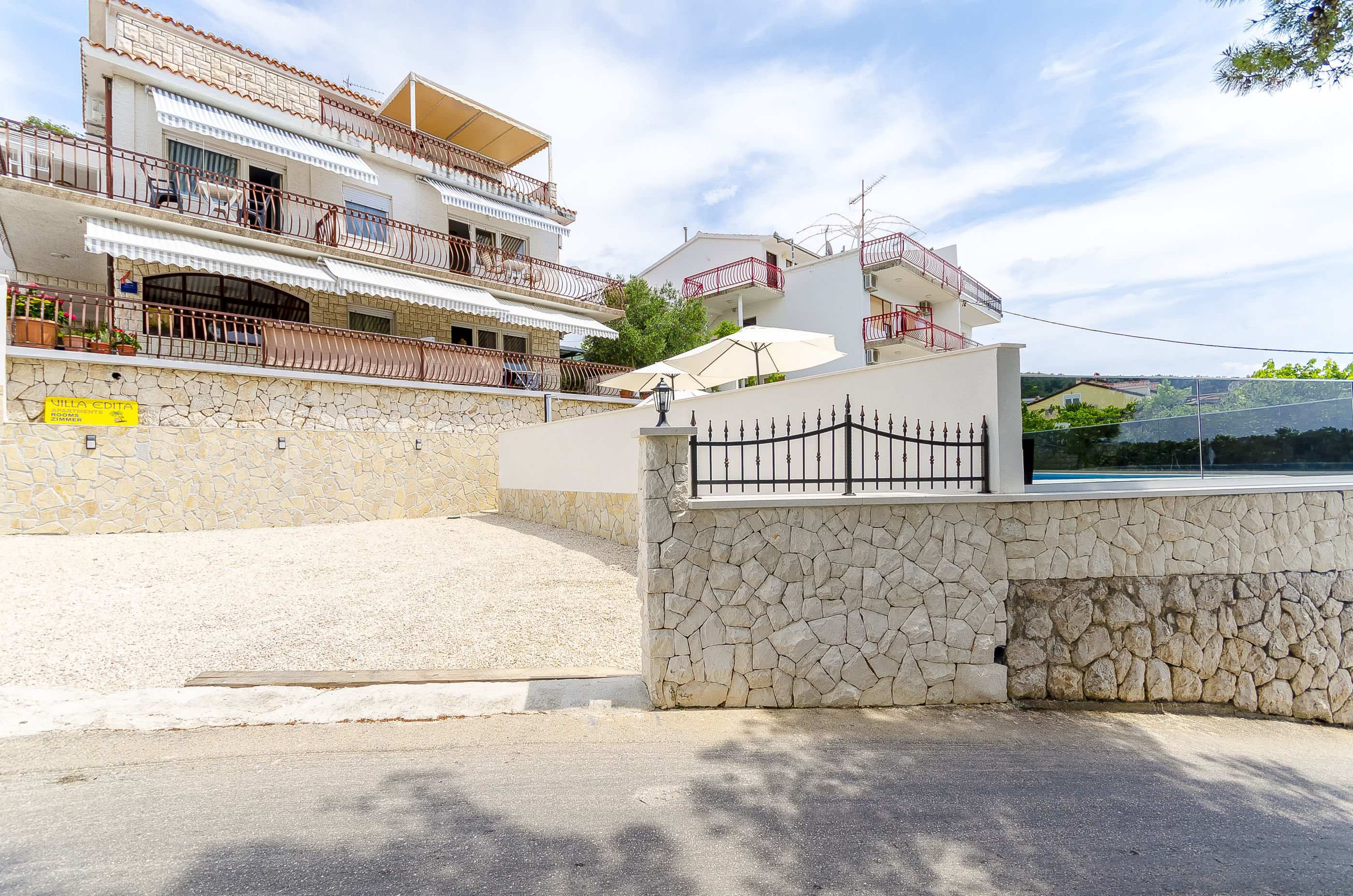 Apartments Edita 29451-A2