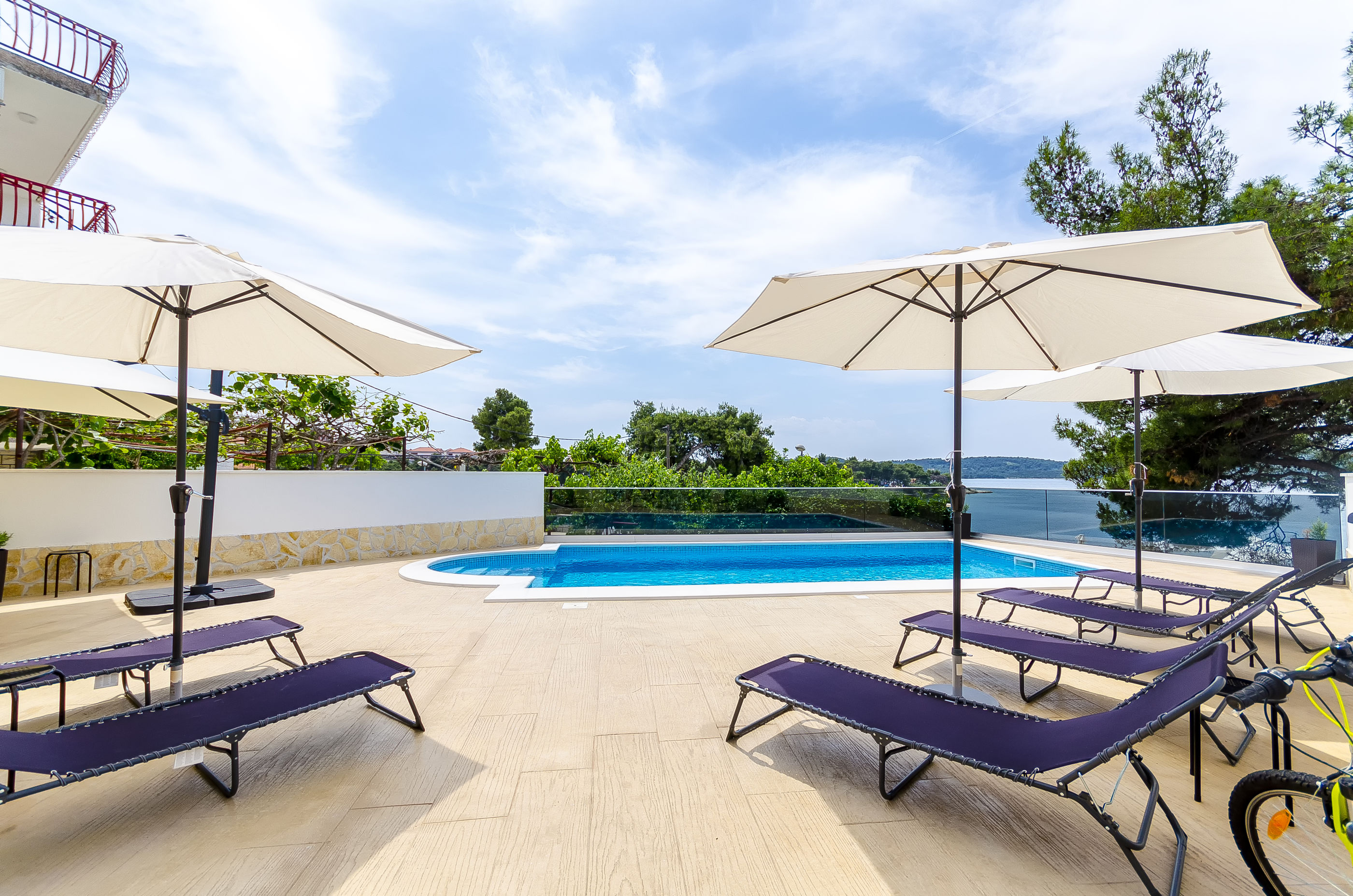 Apartments Edita 29451-A2