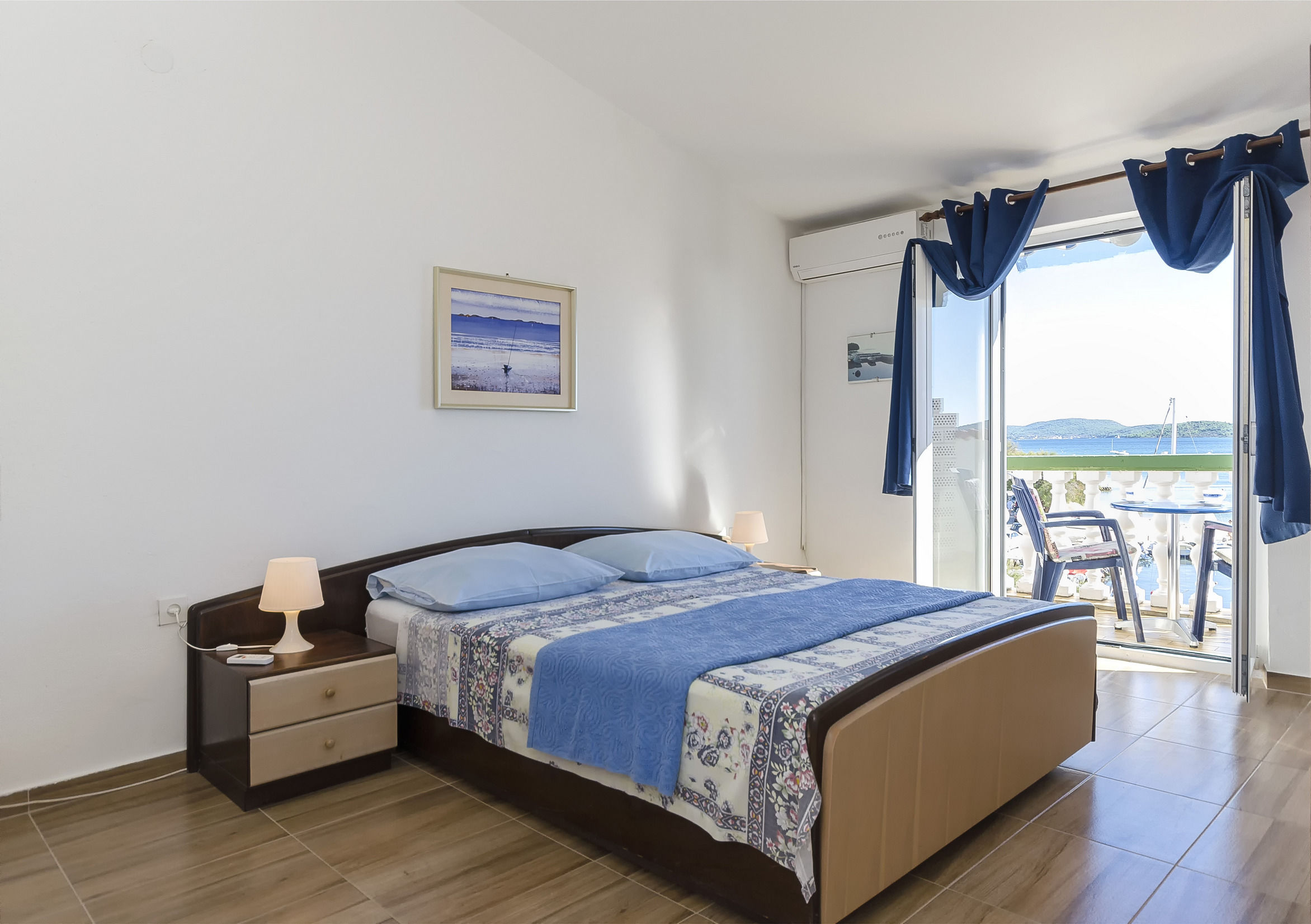 Apartments Nada SeaView 24211-A4