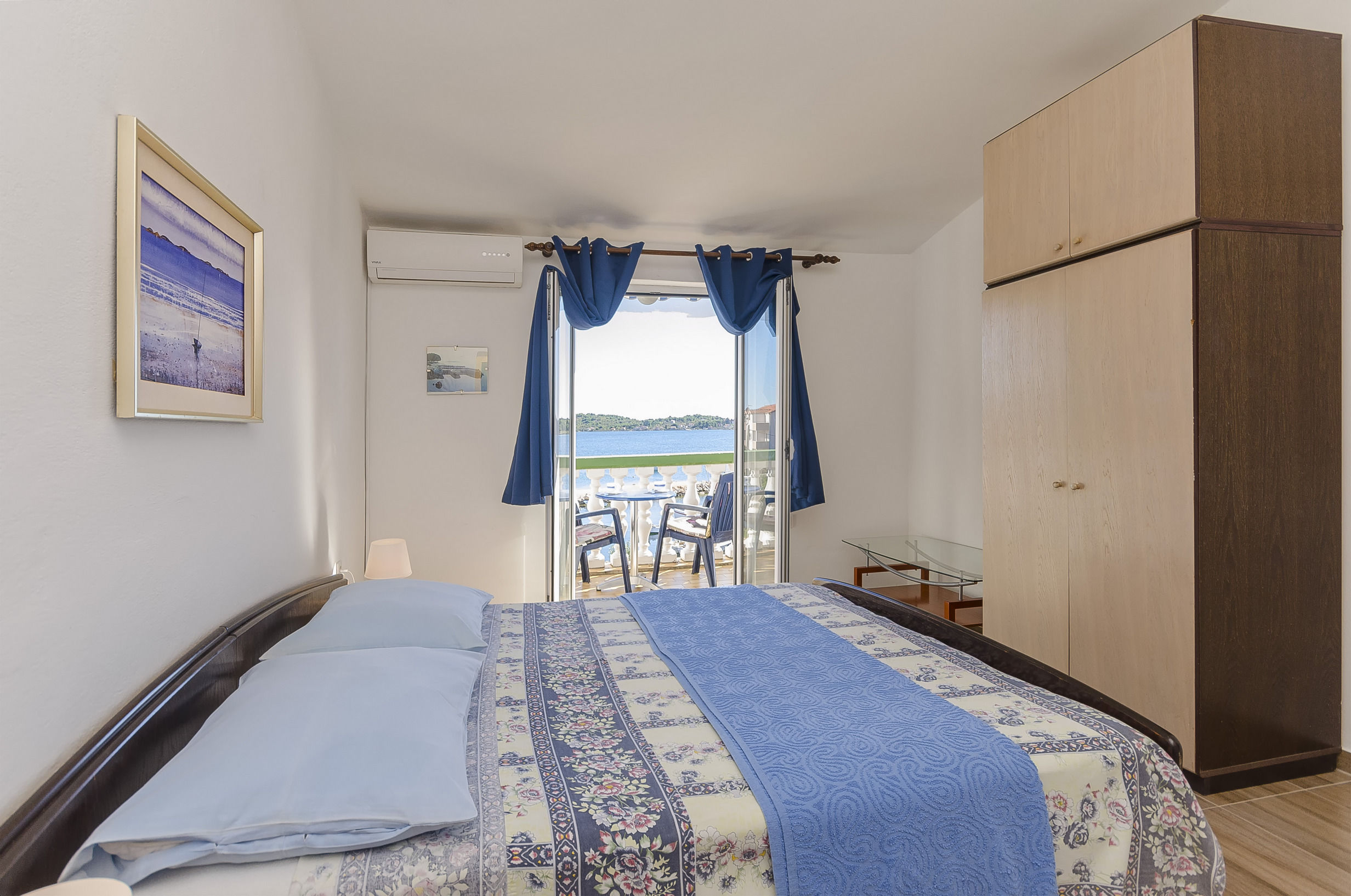 Apartments Nada SeaView 24211-A4