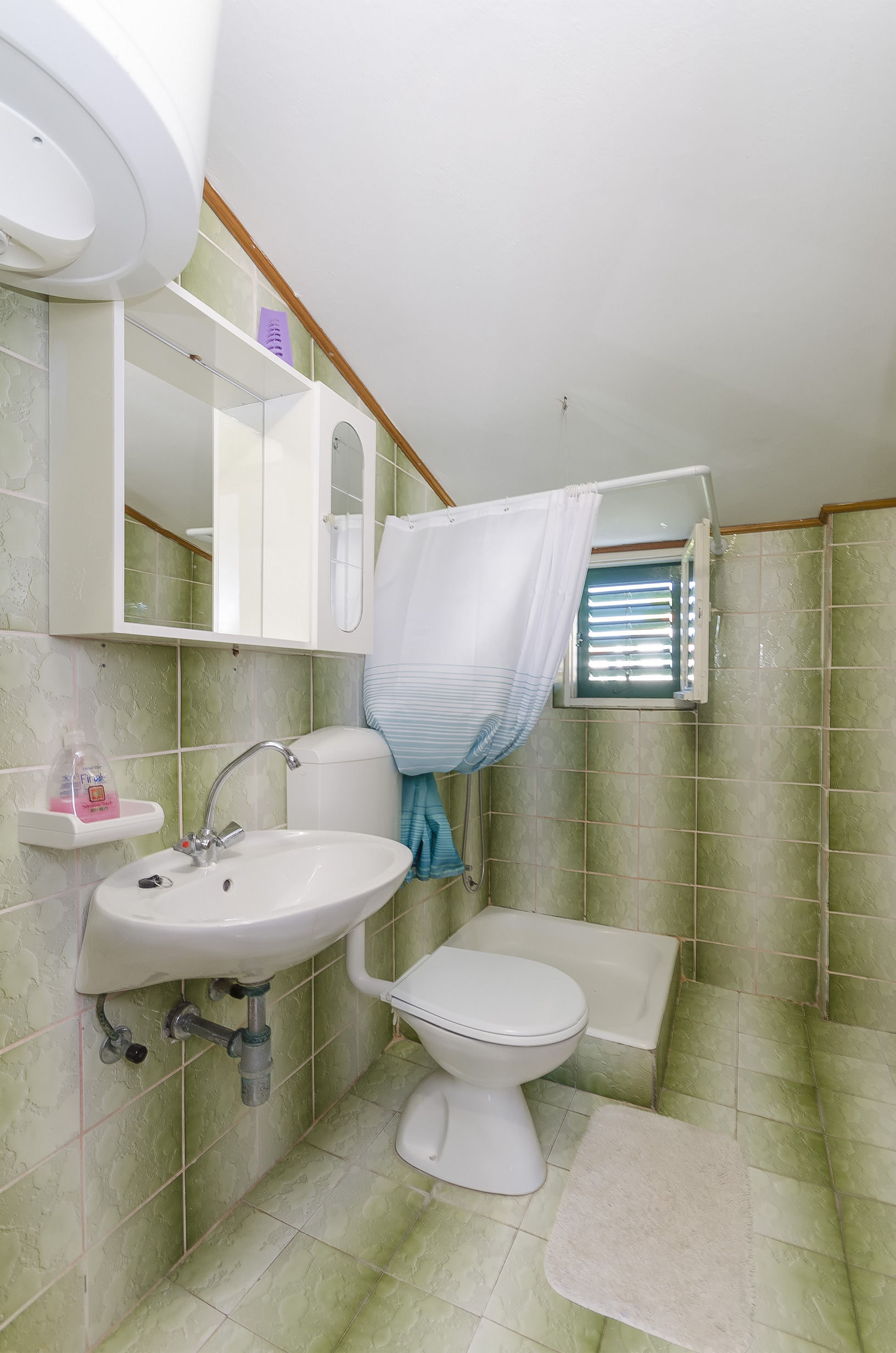 Apartments Nada SeaView 24211-A4