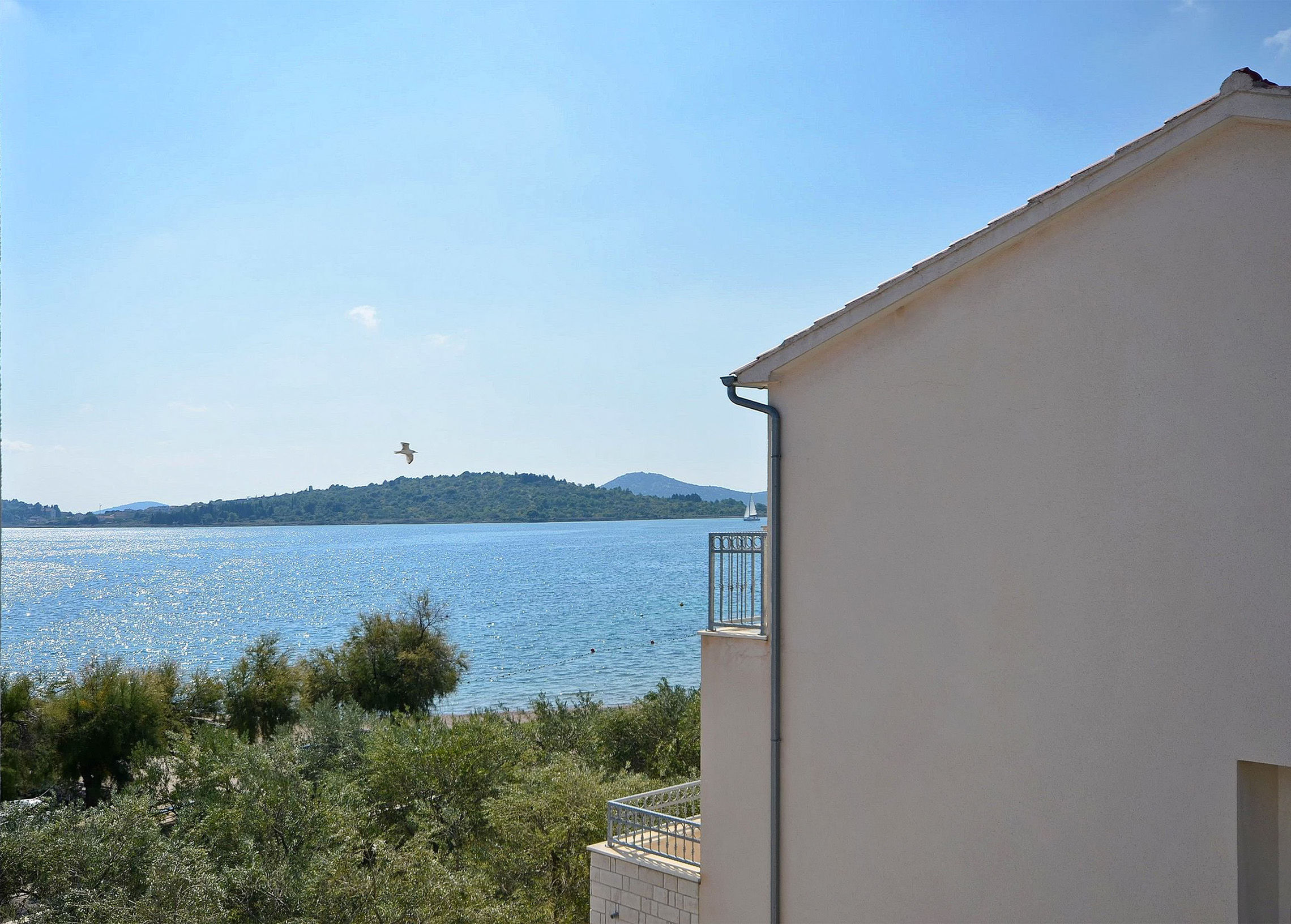 Apartments Nada SeaView 24211-A2