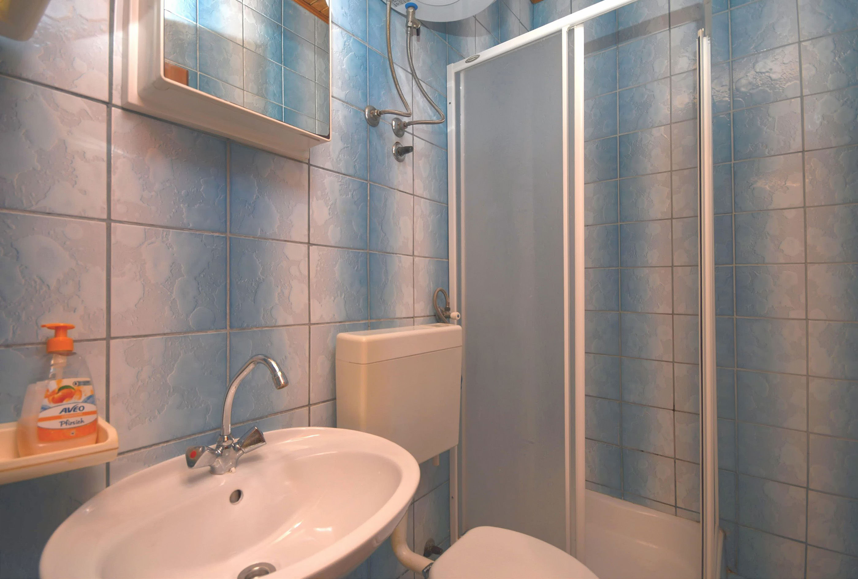Apartments Nada SeaView 24211-A3