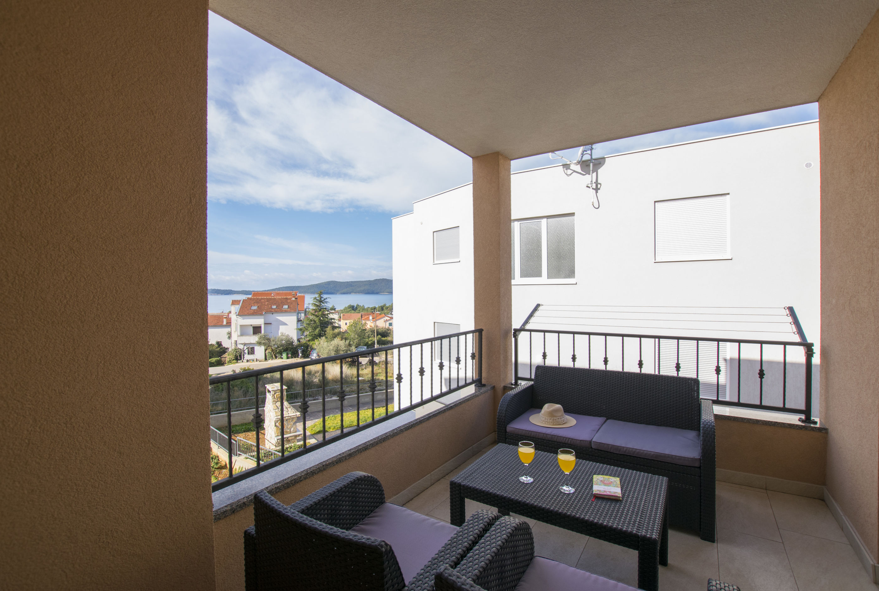 Apartment Marieta 59311-A1
