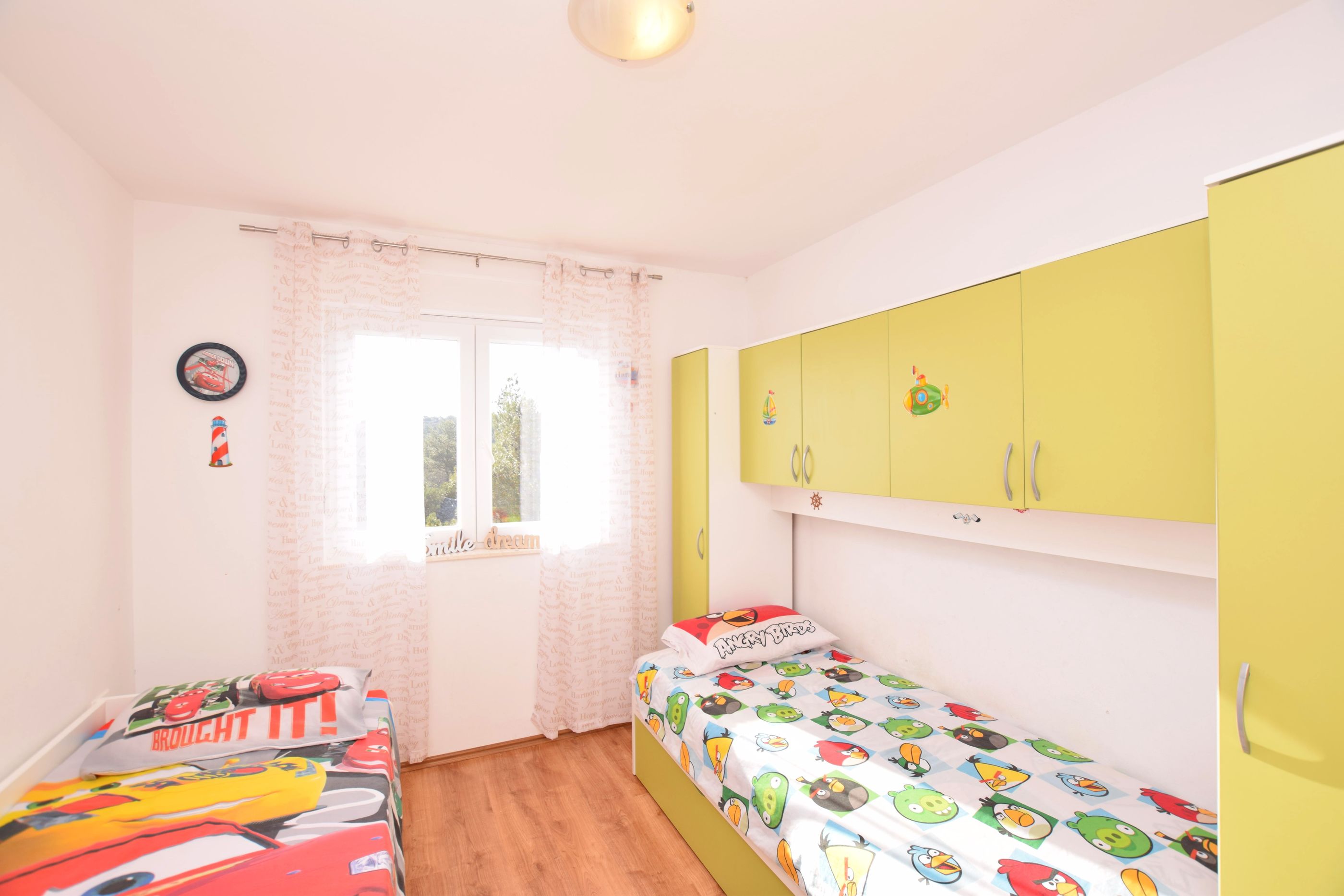 Apartment Marieta 59311-A1