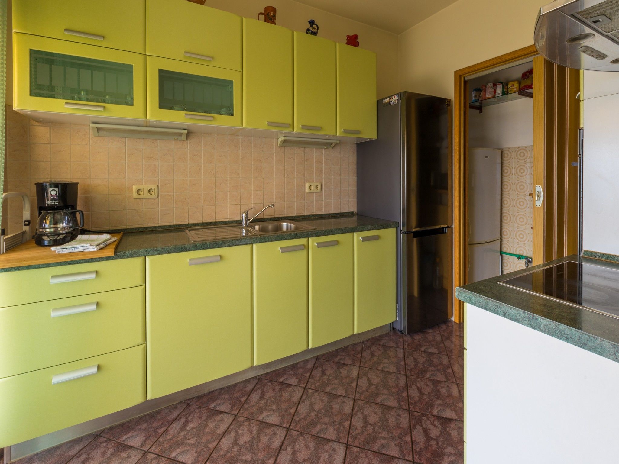 Apartments Antony 62466-A2