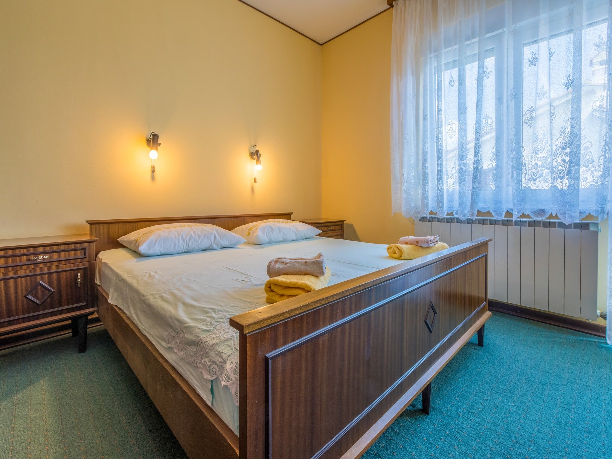 Apartments Antony 62466-A2
