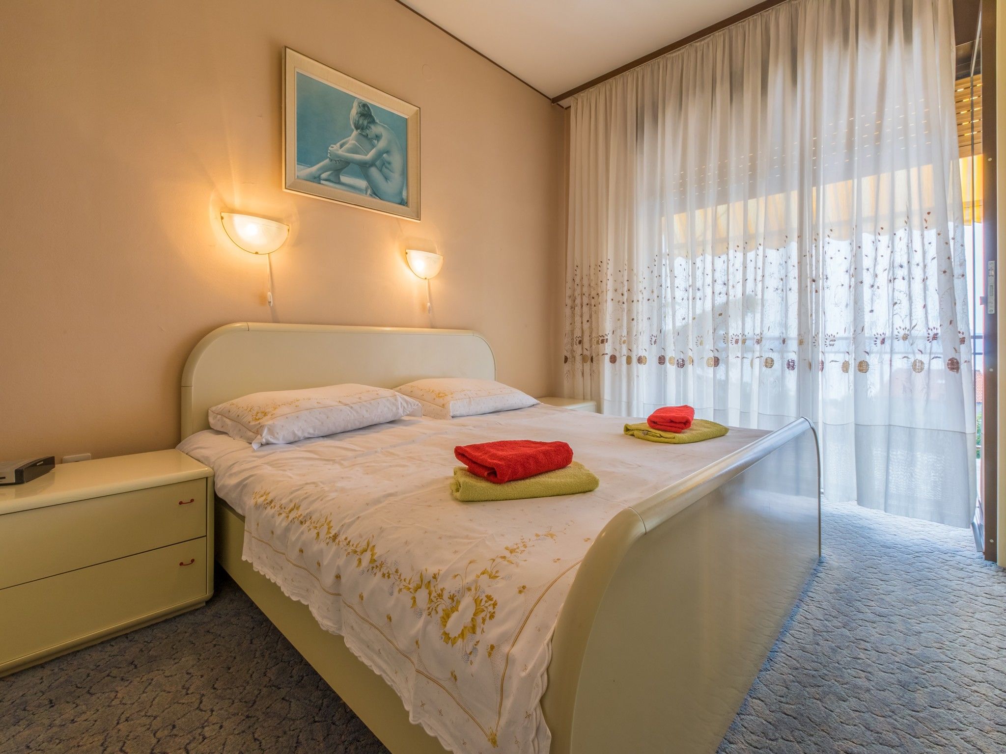 Apartments Antony 62466-A2