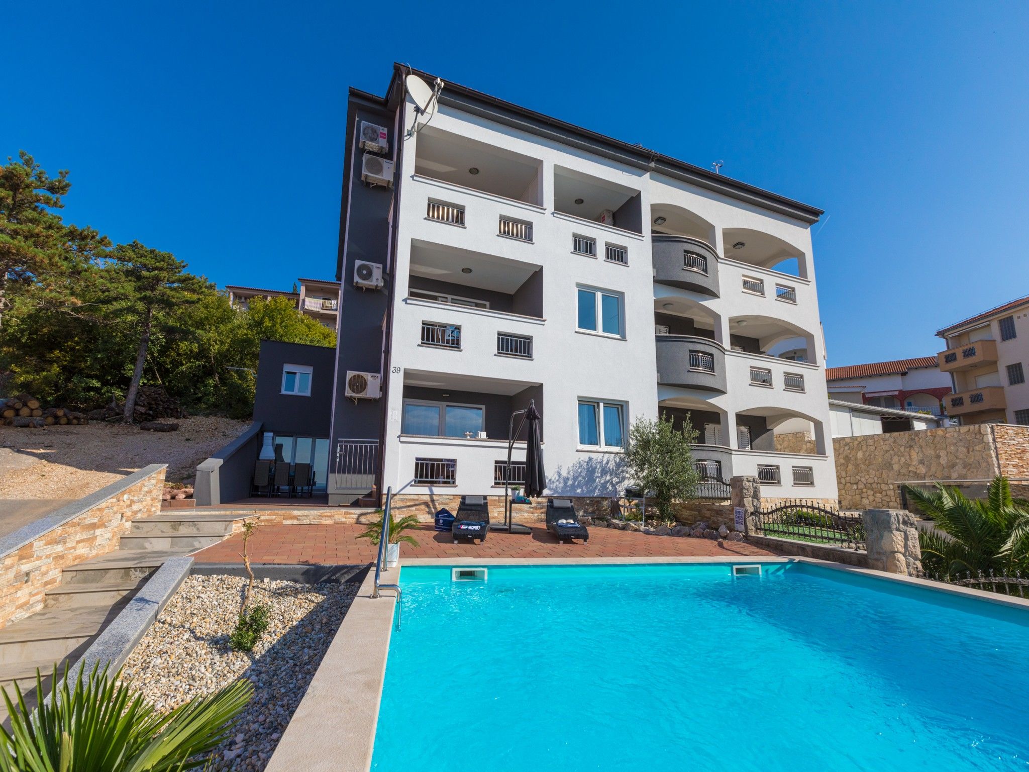 Apartments Marko 62439-A5