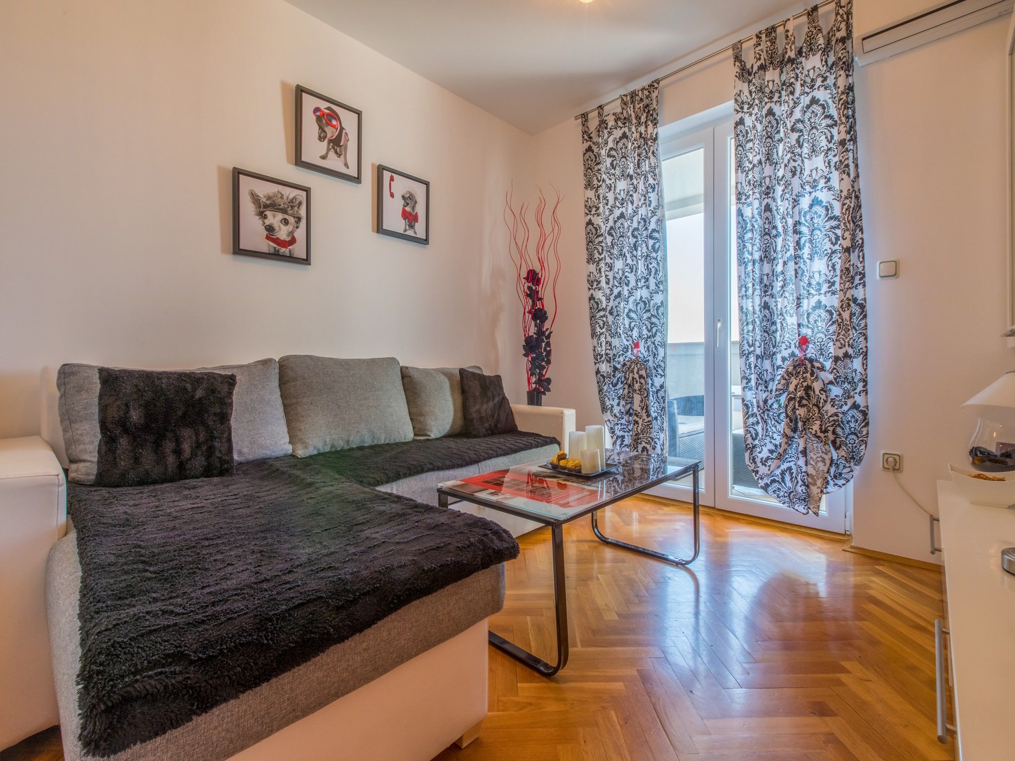 Apartments Marko 62439-A3