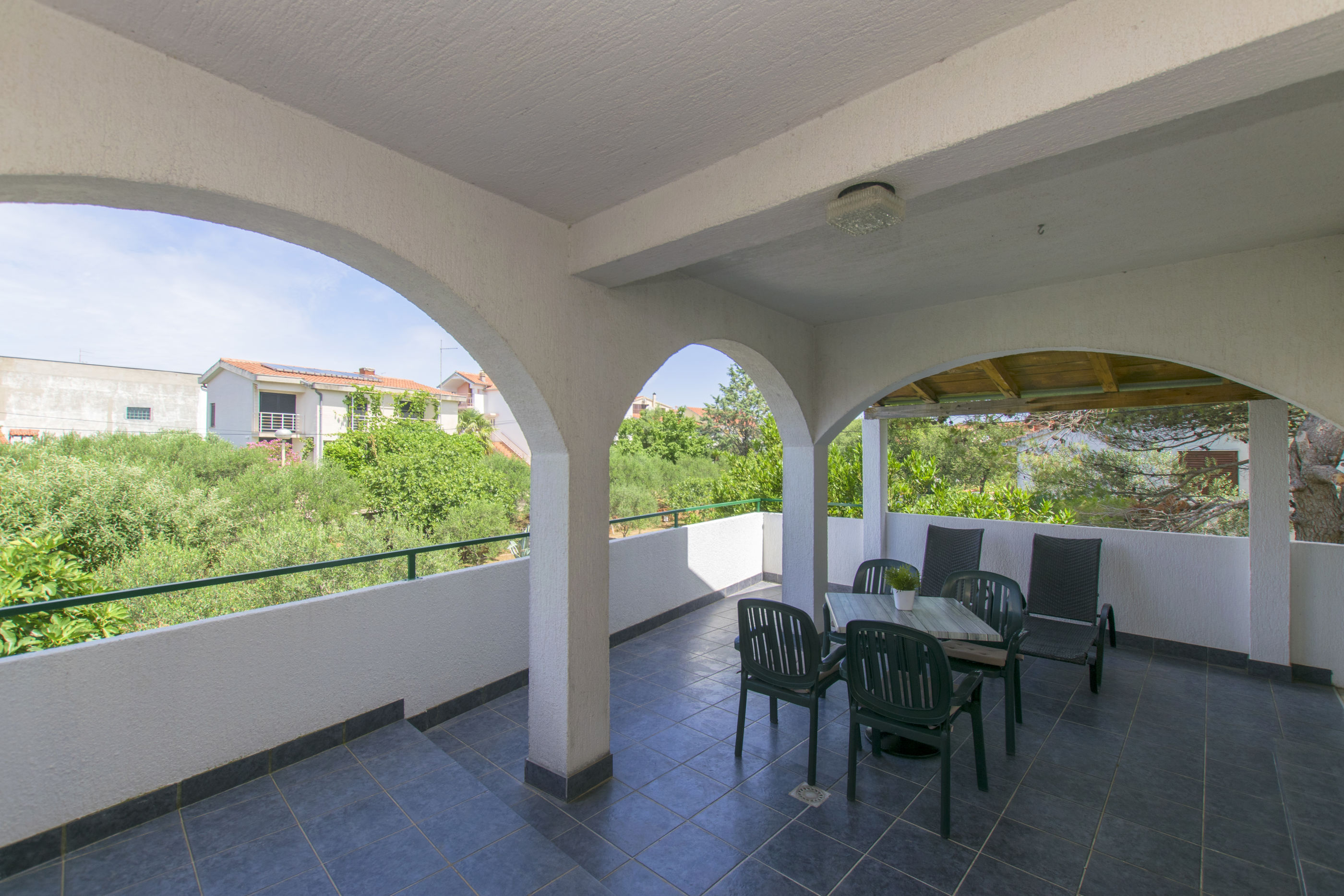 Apartments Branko 11421-A1