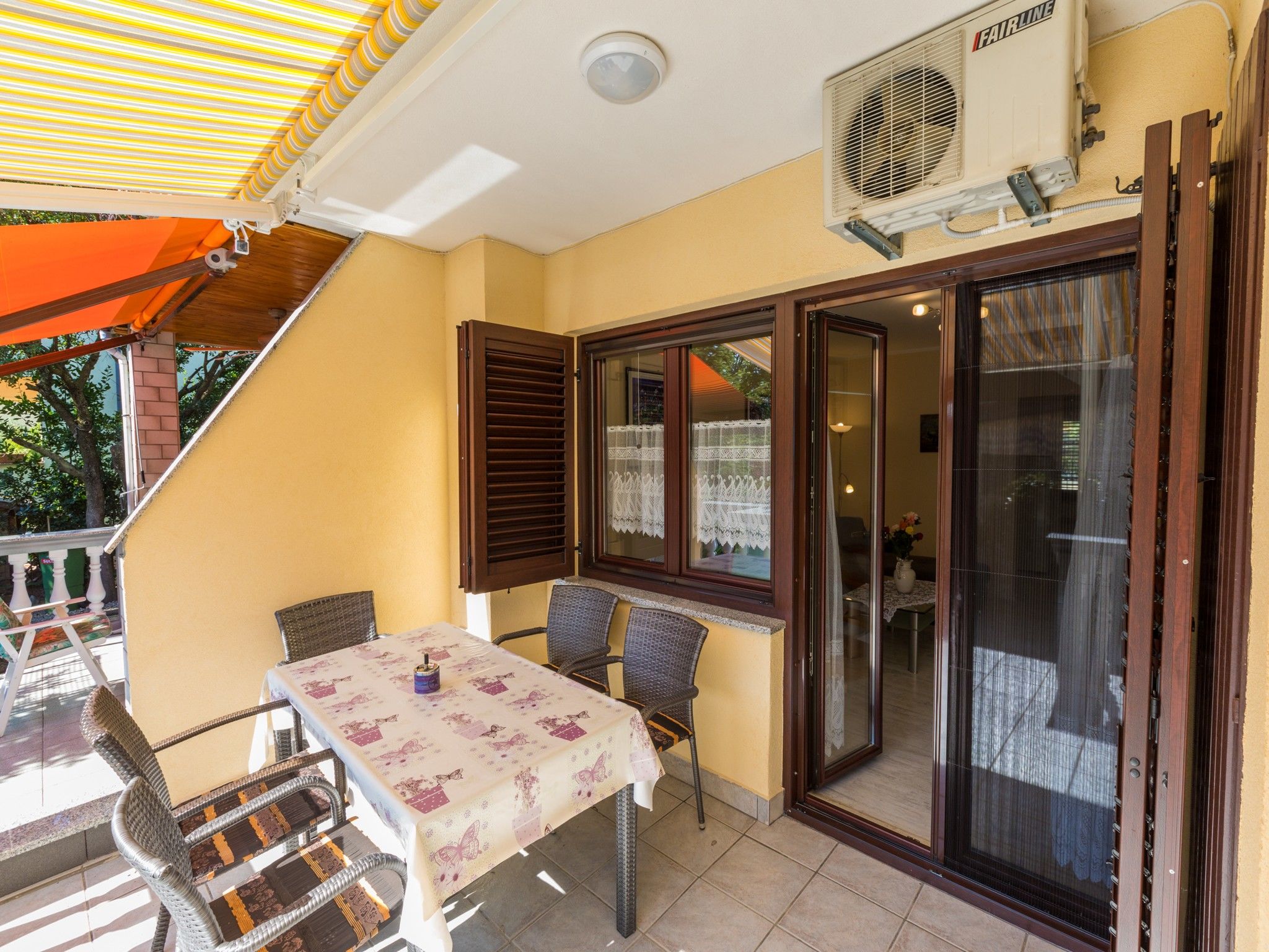 Apartment KAPS 62523-A1