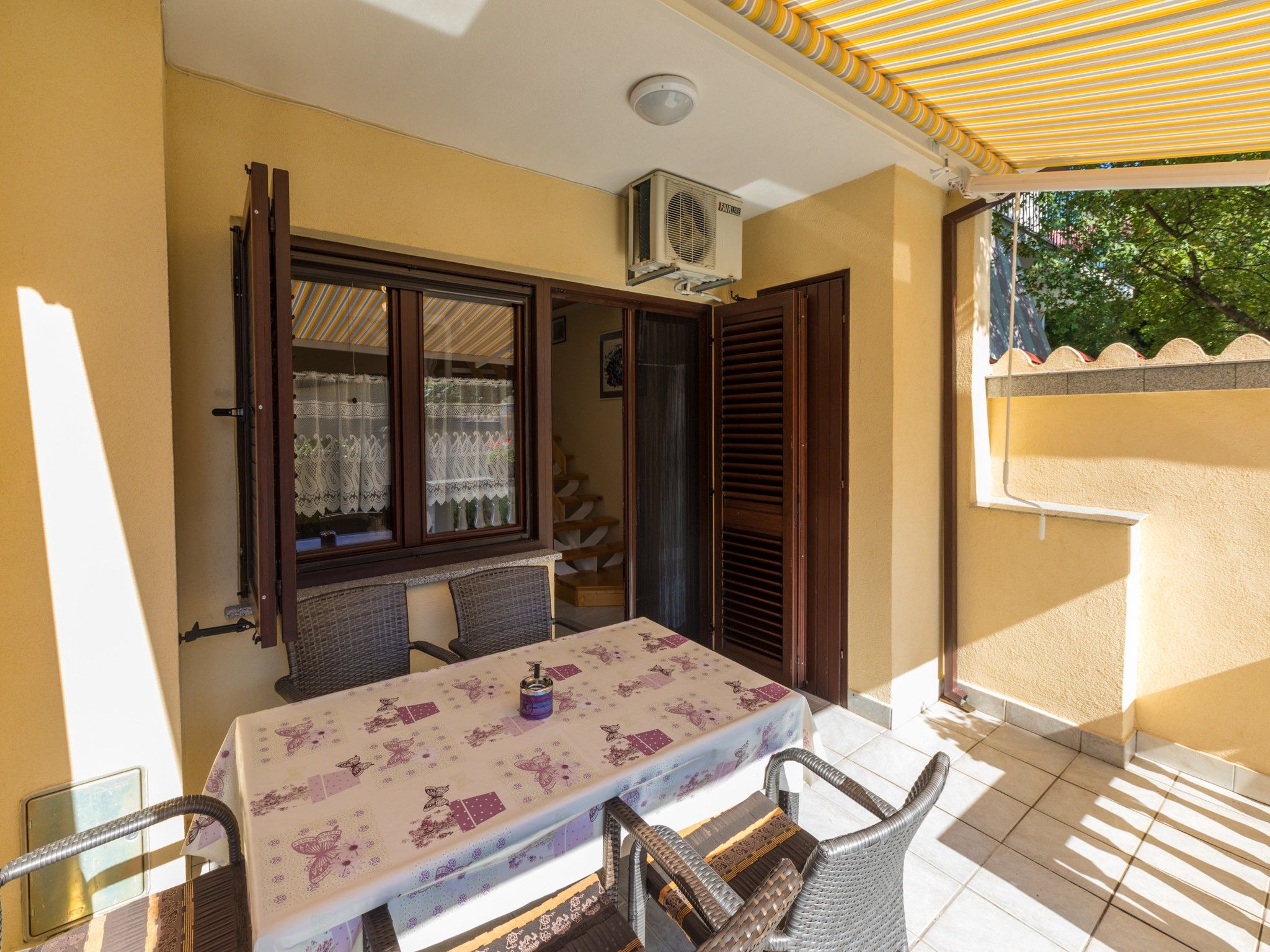 Apartment KAPS 62523-A1