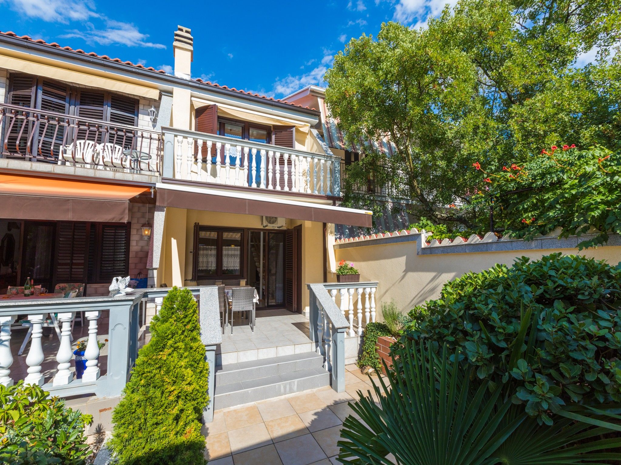 Apartment KAPS 62523-A1