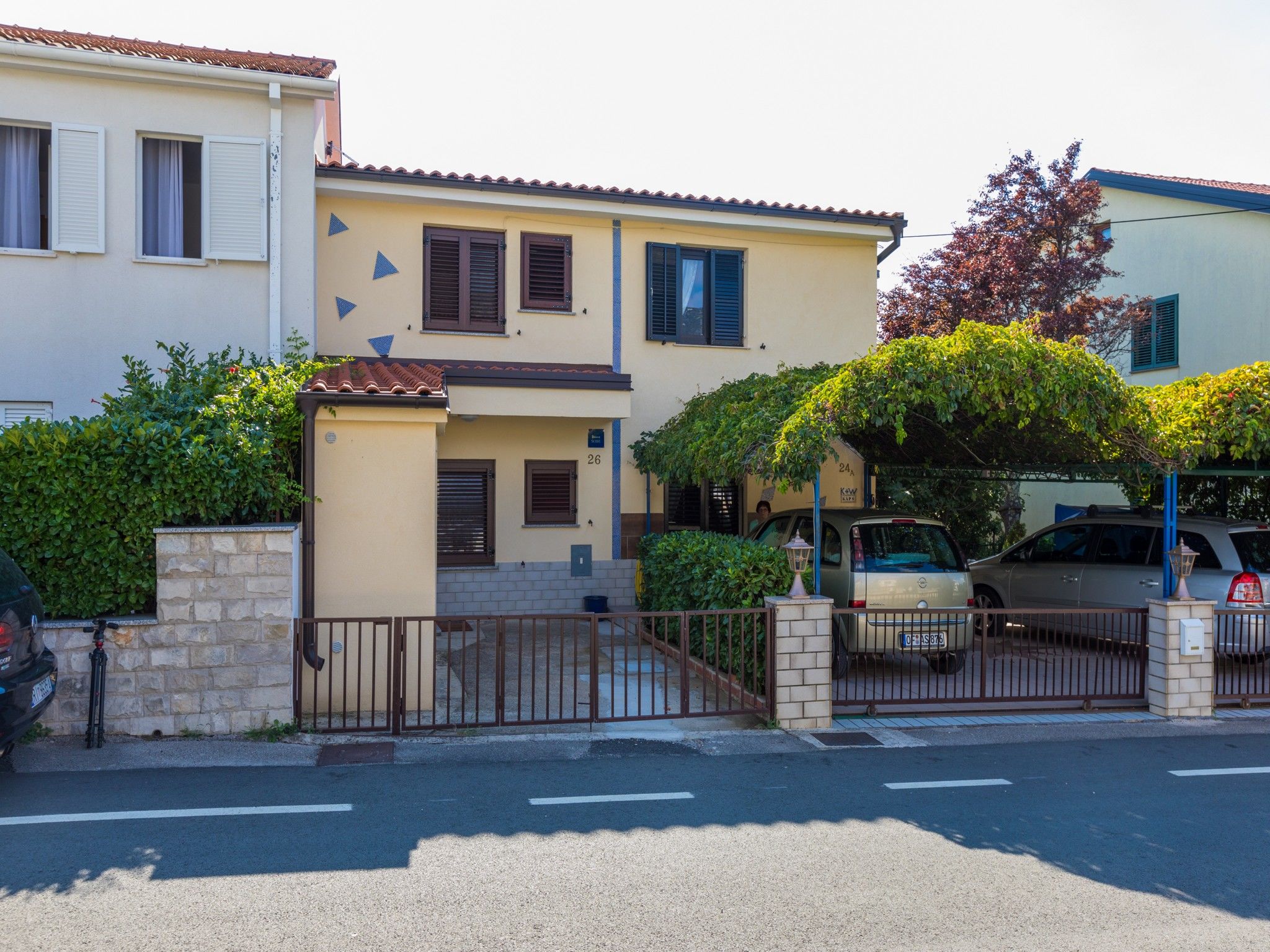 Apartment KAPS 62523-A1