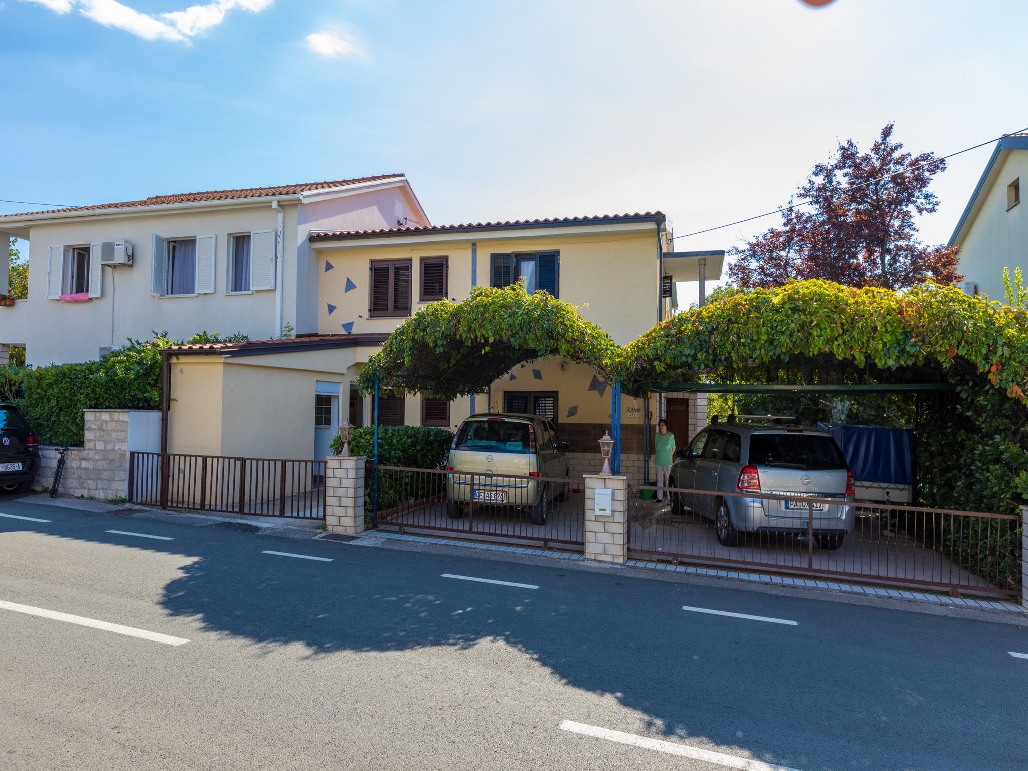 Apartment KAPS 62523-A1