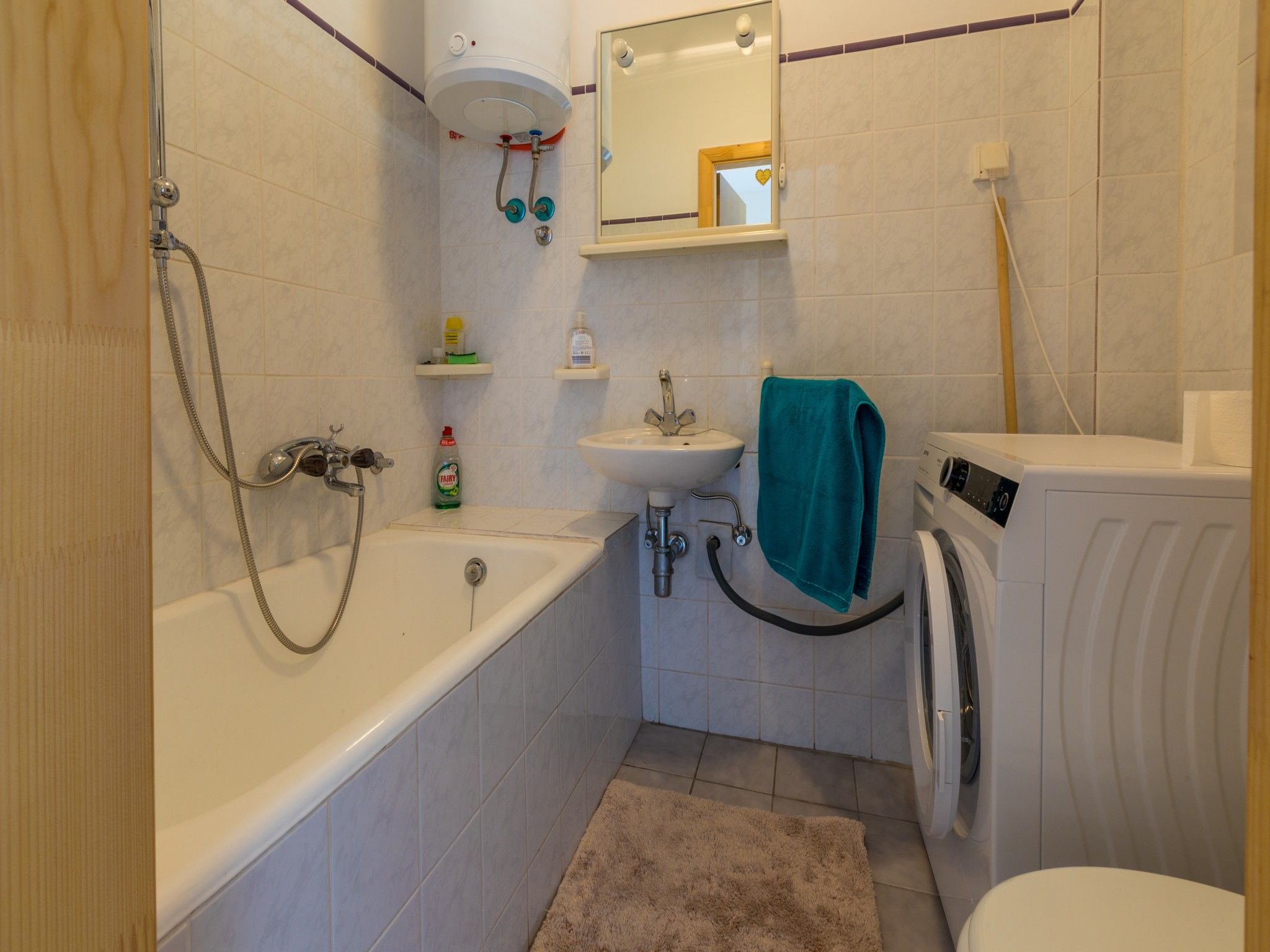 Apartment KAPS 62523-A1