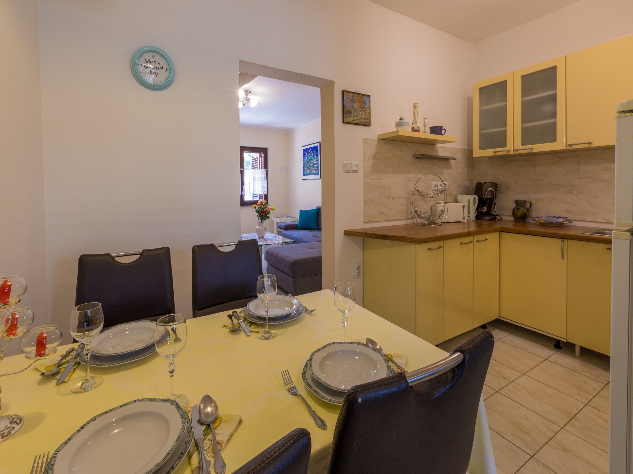 Apartment KAPS 62523-A1