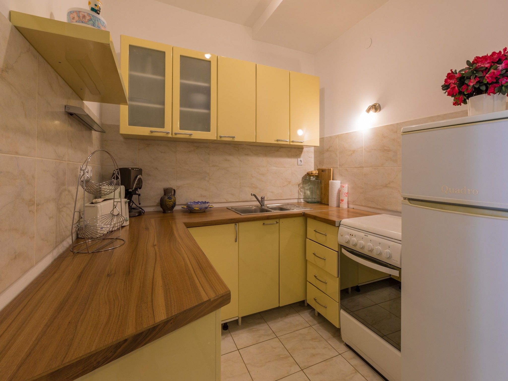 Apartment KAPS 62523-A1