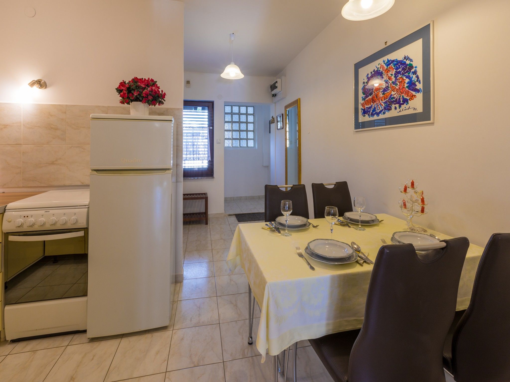 Apartment KAPS 62523-A1