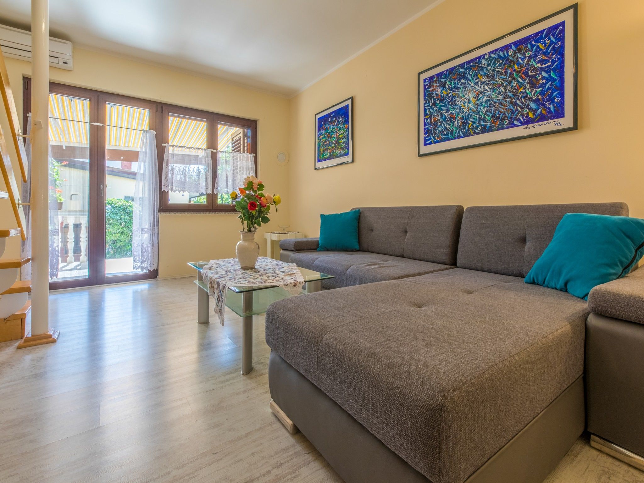 Apartment KAPS 62523-A1