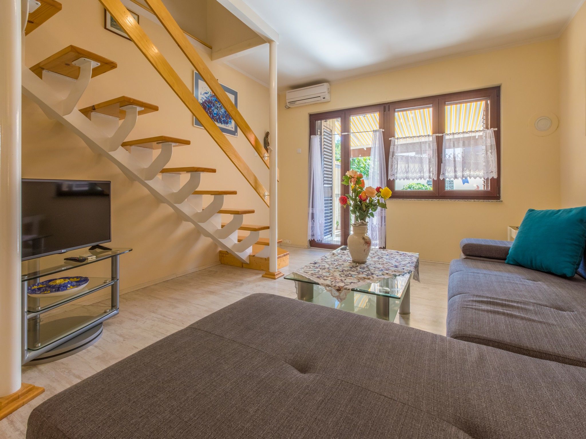 Apartment KAPS 62523-A1