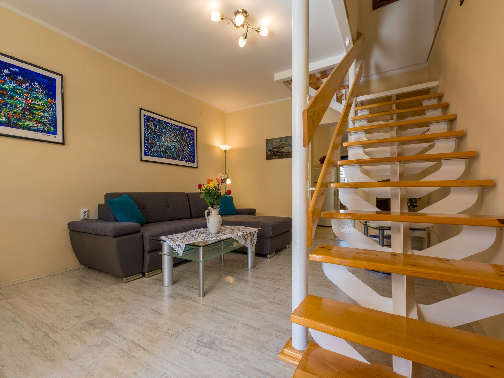 Apartment KAPS 62523-A1