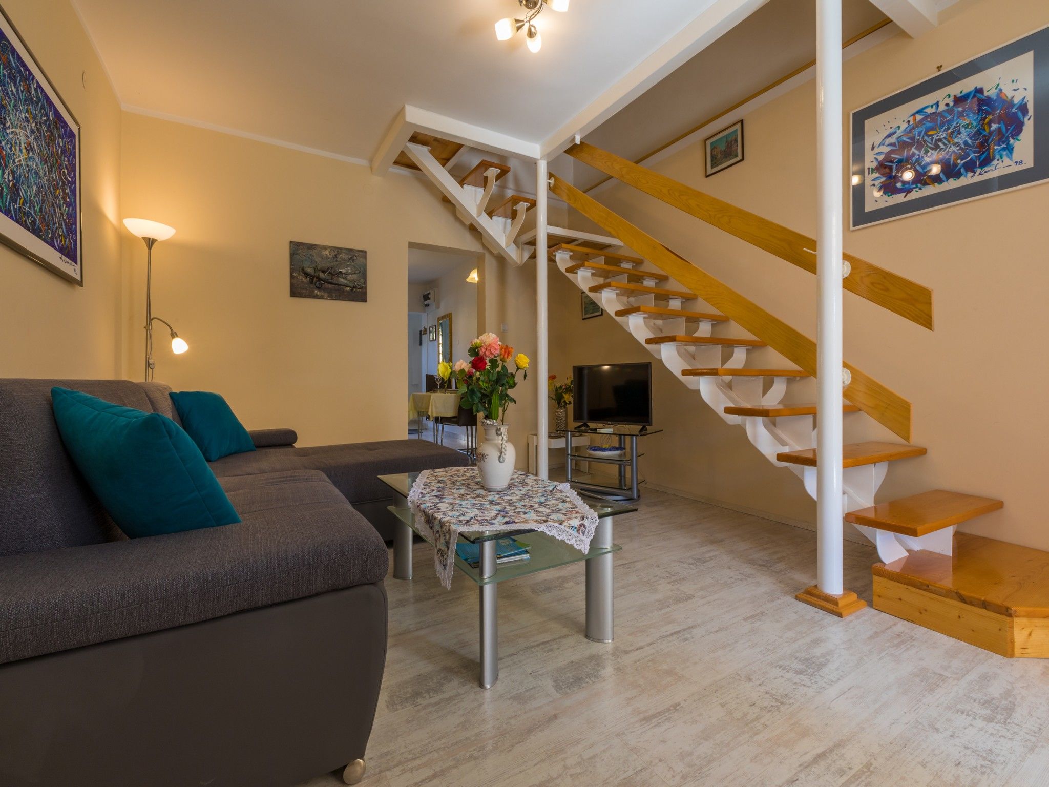 Apartment KAPS 62523-A1