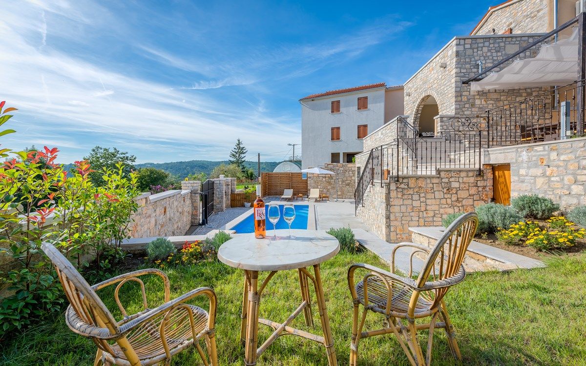 Villa Beram 73849-K1