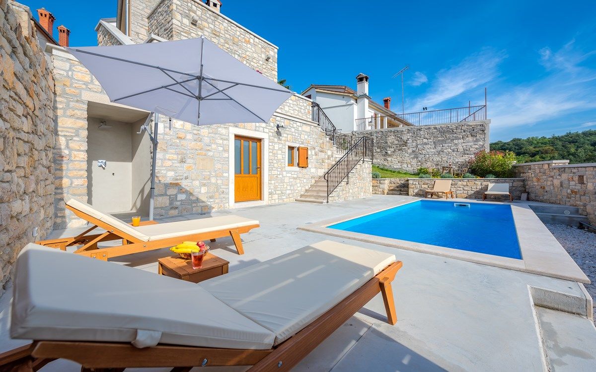 Villa Beram 73849-K1