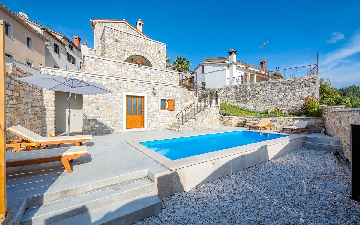Villa Beram 73849-K1