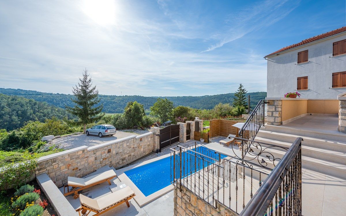 Villa Beram 73849-K1