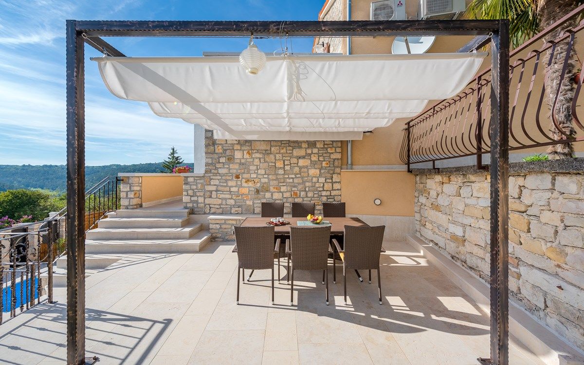 Villa Beram 73849-K1