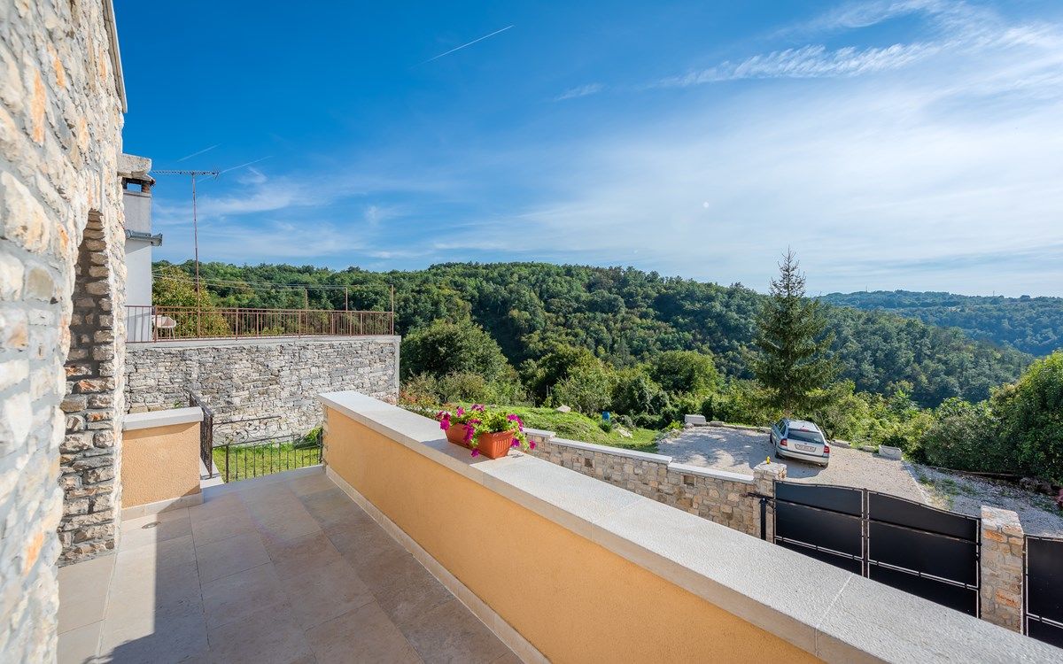 Villa Beram 73849-K1