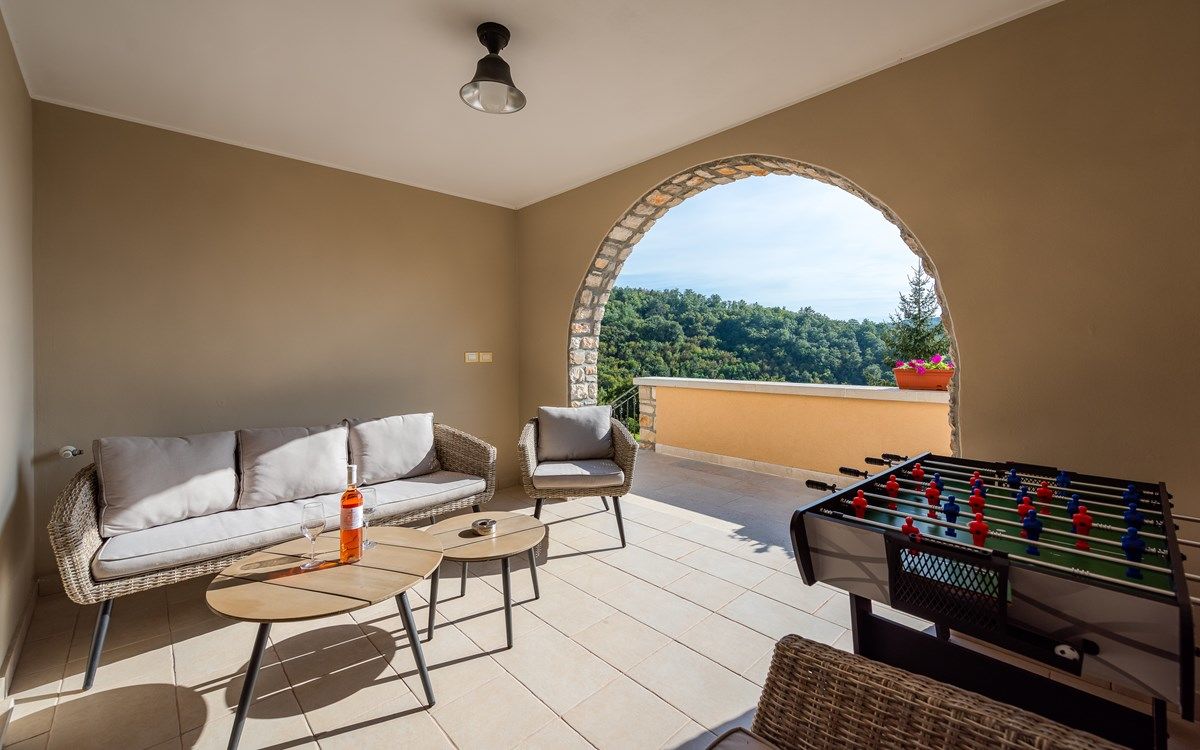Villa Beram 73849-K1