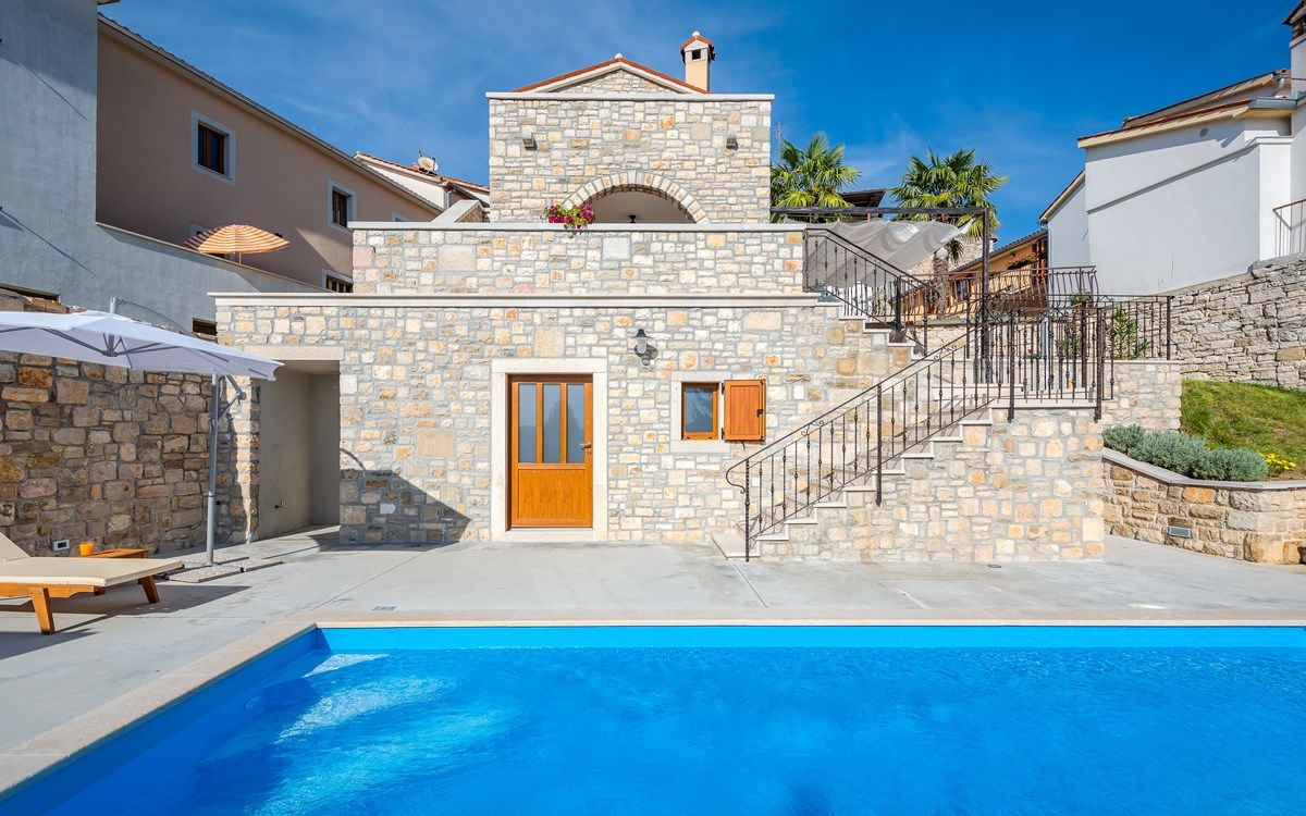 Villa Beram 73849-K1
