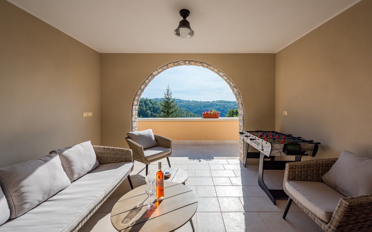 Villa Beram 73849-K1
