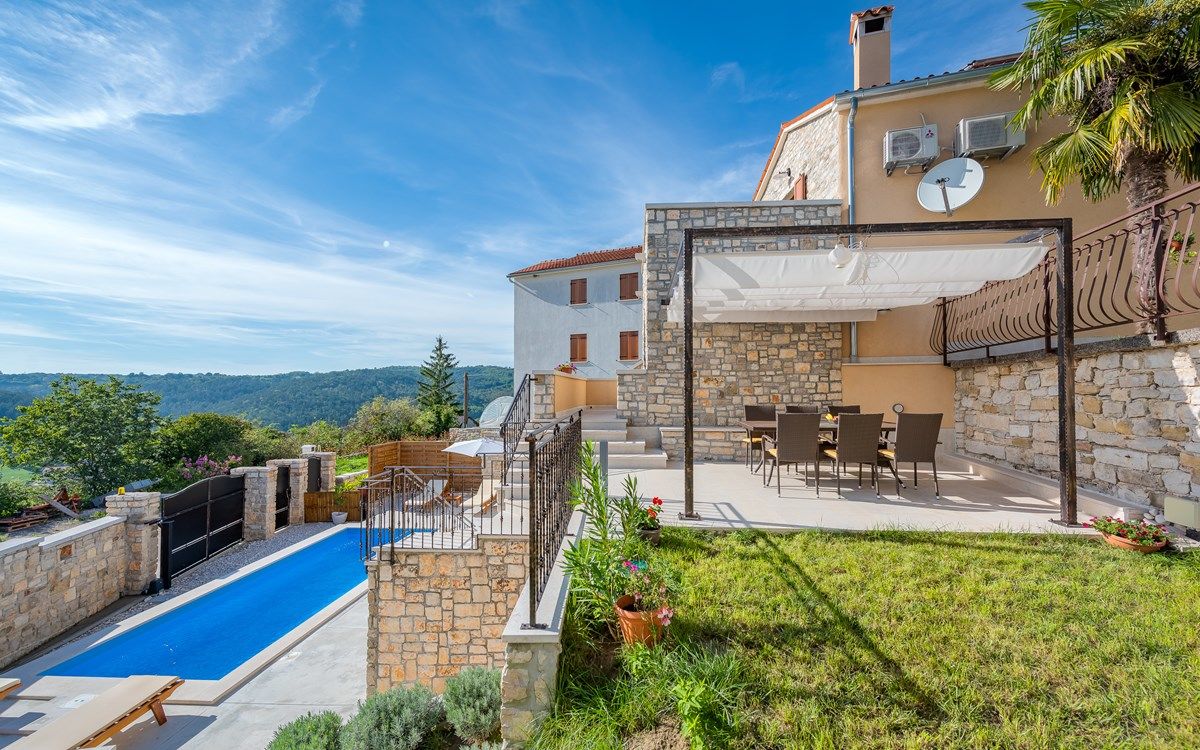 Villa Beram 73849-K1