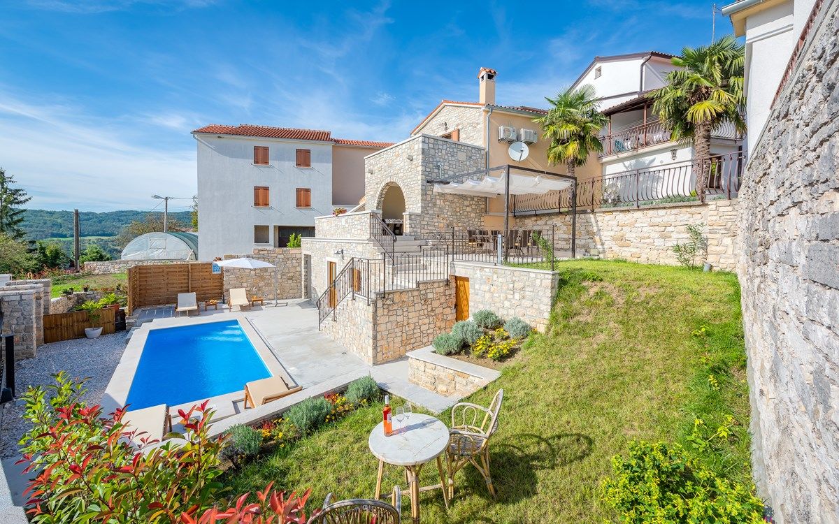 Villa Beram 73849-K1