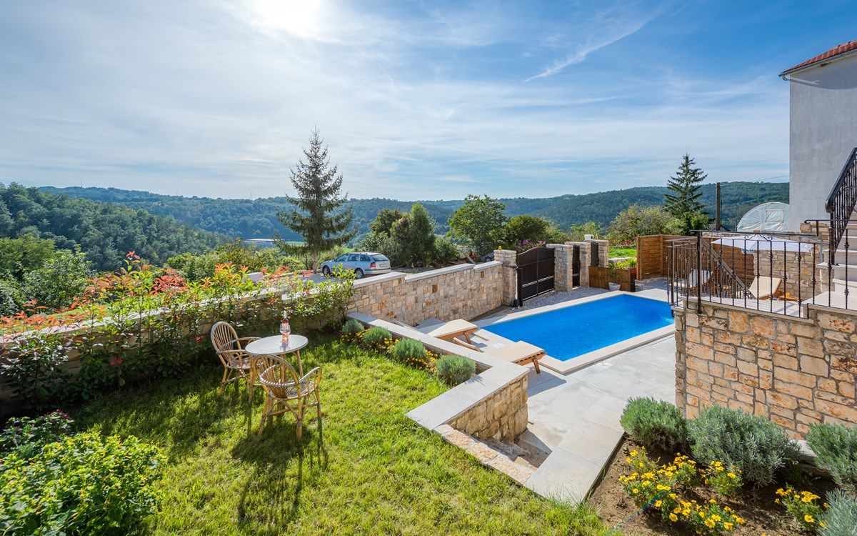 Villa Beram 73849-K1