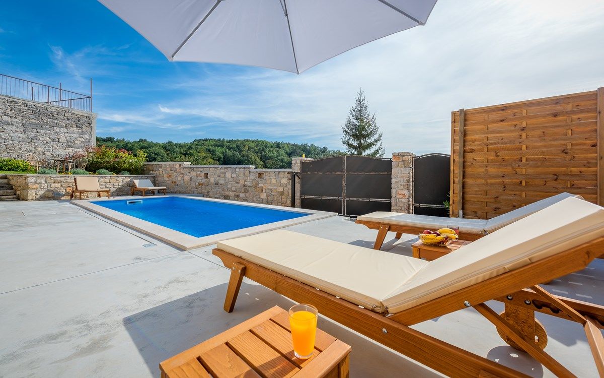 Villa Beram 73849-K1