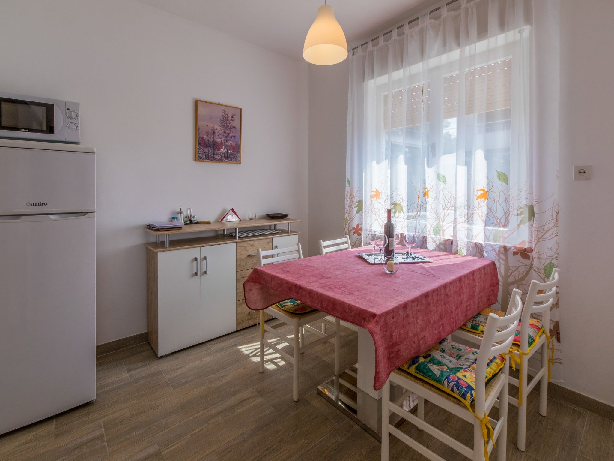 Apartment Mia 62432-A1