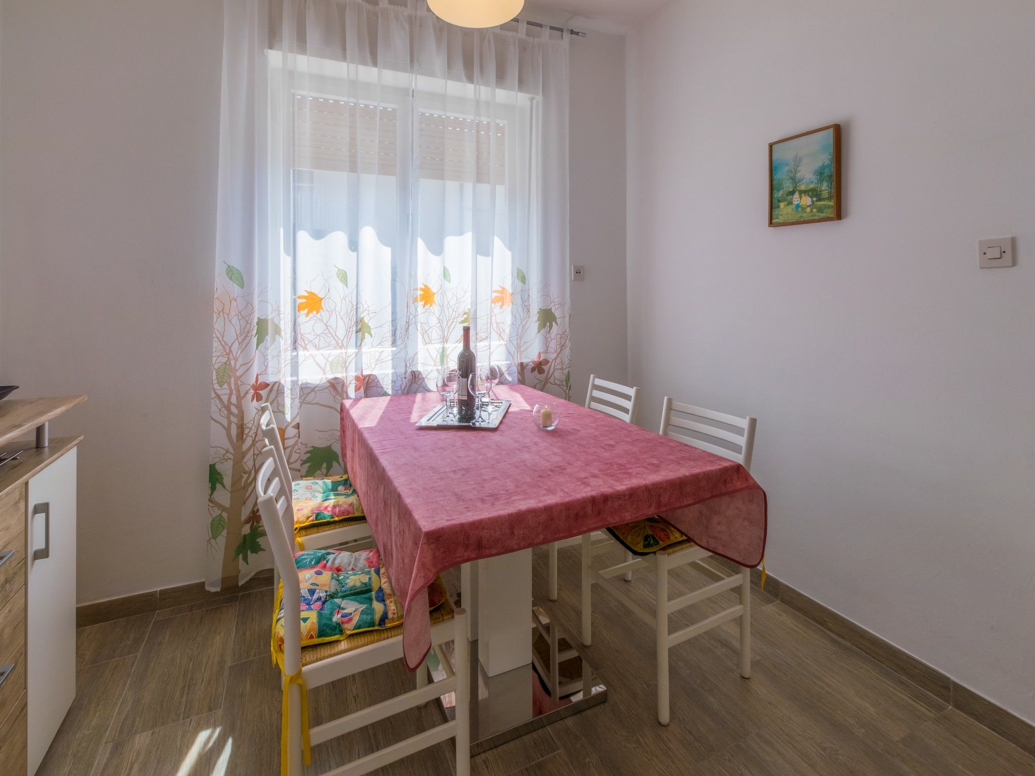 Apartment Mia 62432-A1