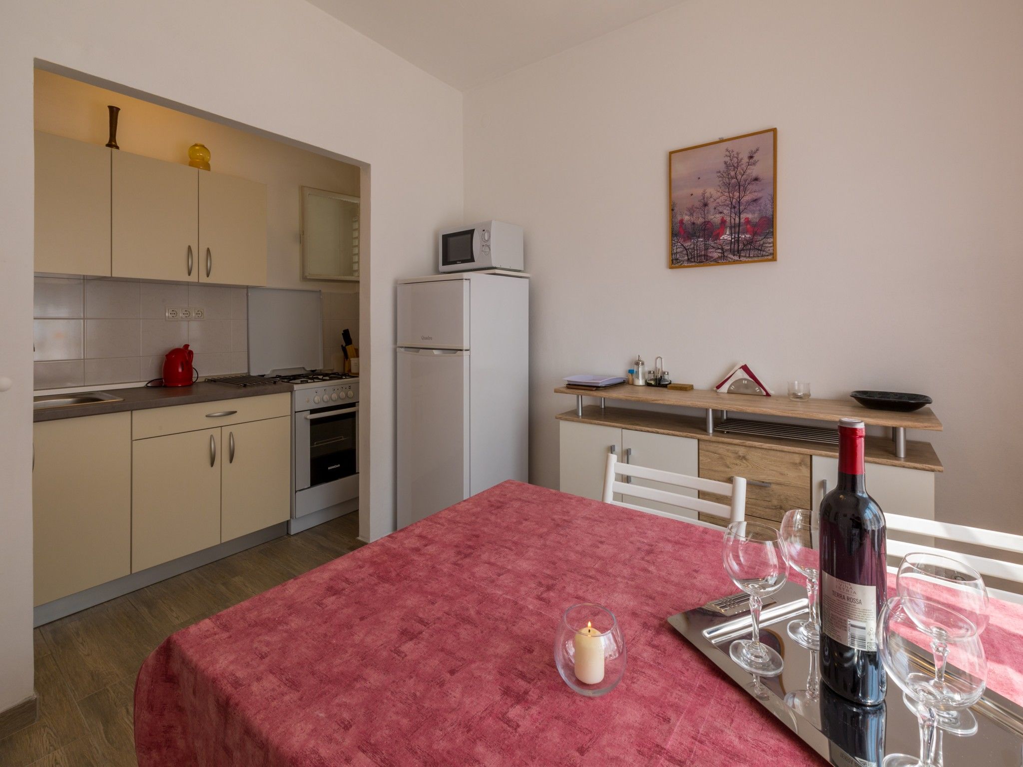 Apartment Mia 62432-A1